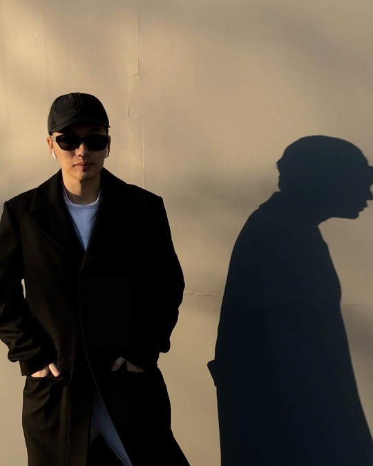 이동휘 인스타그램