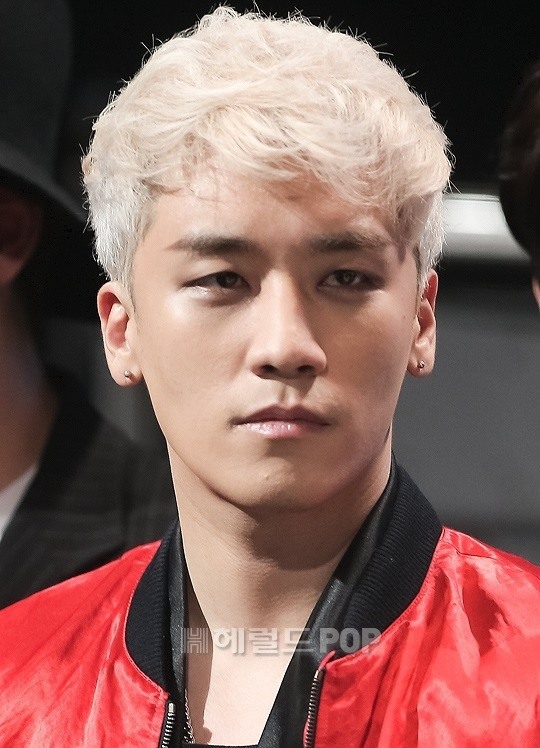 승리/사진=본사DB