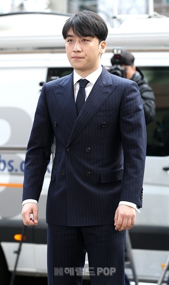 승리/사진=민선유 기자