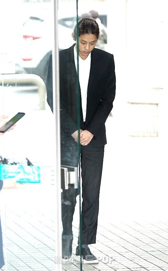 정준영/사진=민선유 기자