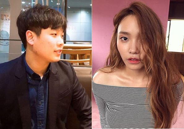 [이진아·신성진 인스타그램]