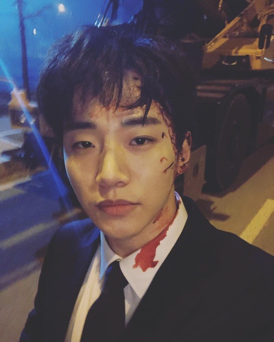 이준호 인스타