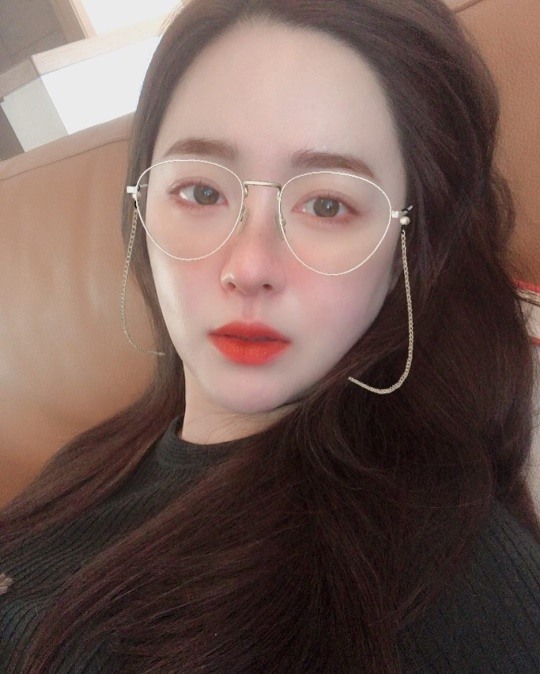 유소영 인스타그램