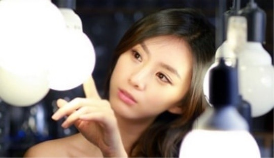 윤지오 인스타그램