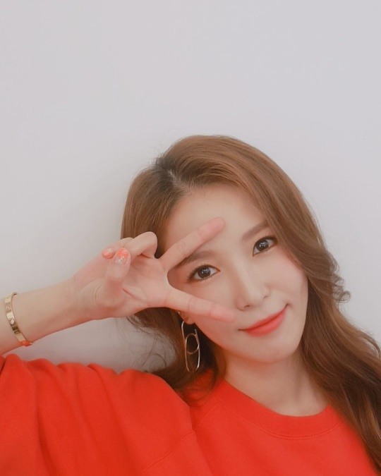 사진=보아 인스타그램