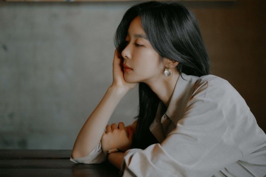 이청아 / 사진= 킹스엔터테인먼트 제공