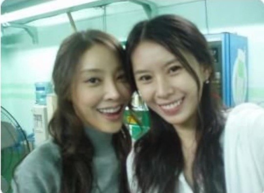 사진=윤지오 인스타그램