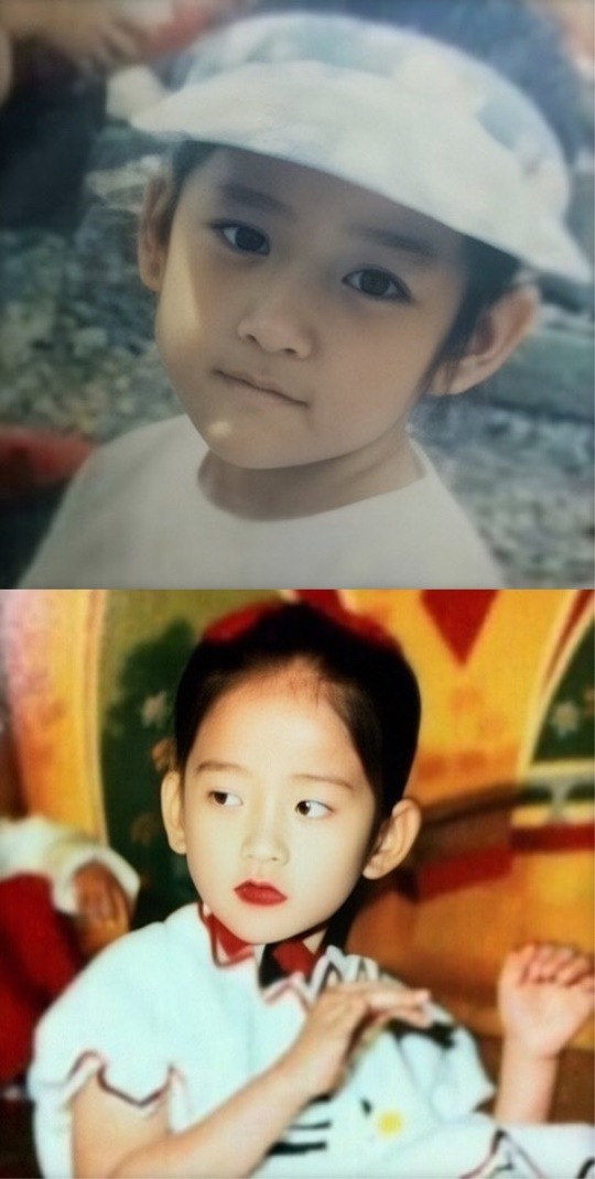 엑시 인스타그램