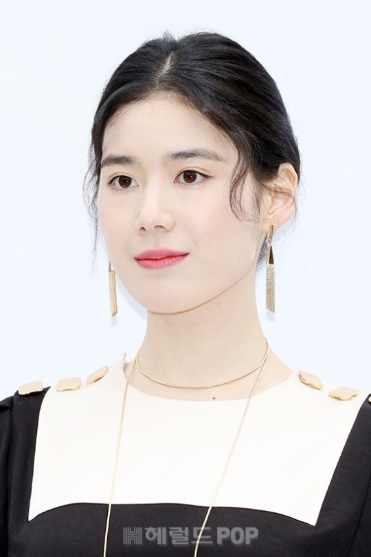 정은채/사진=헤럴드POP DB