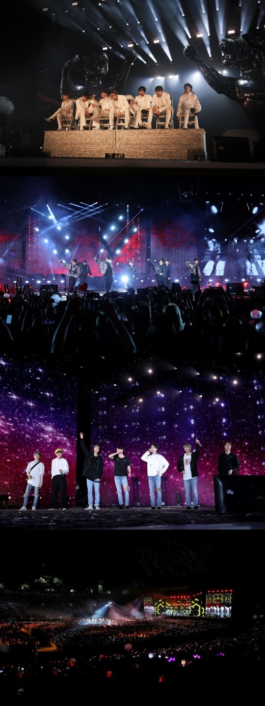 사진=빅히트엔터테인먼트 제공