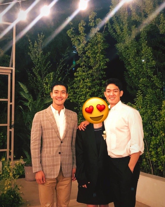 사진=박재민 인스타그램