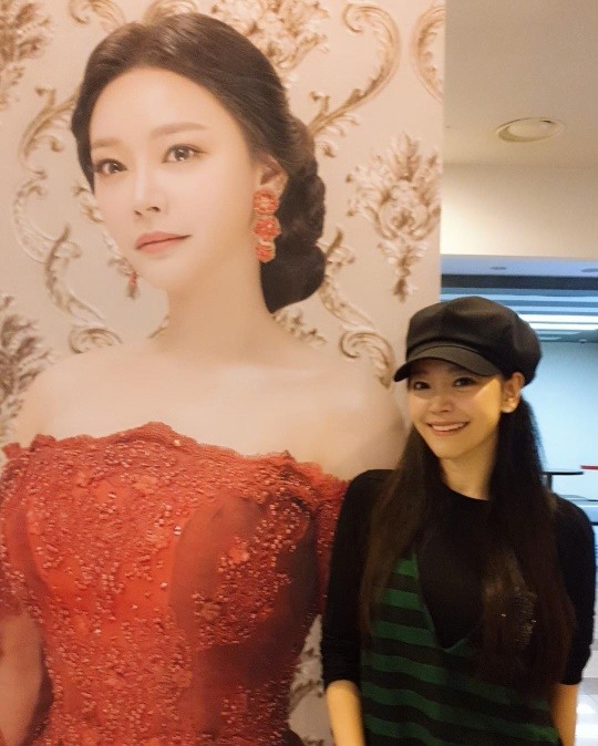 김소현 인스타그램