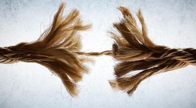 WHO가 새로운 질병으로 분류한 번아웃 증후군. [연합]