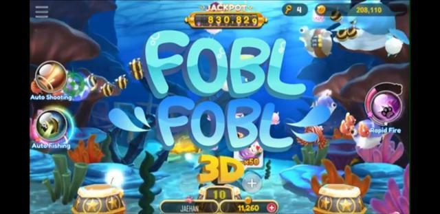 블록체인 기업 글로스퍼가 다음달 출시 예정인 게임 실행 화면. [글로스퍼 제공]