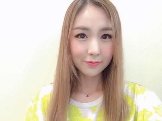 간미연 인스타그램