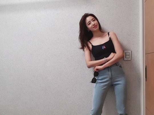 함은정 인스타그램