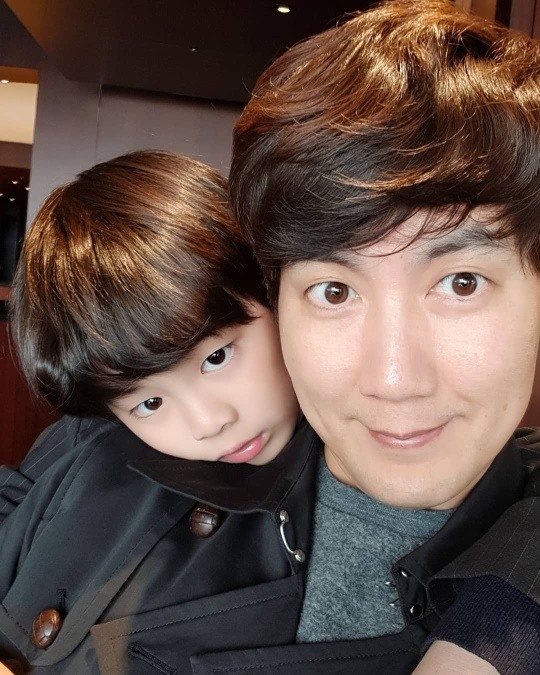 사진=류진 인스타