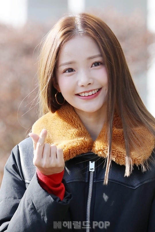 하연수/사진=헤럴드POP DB