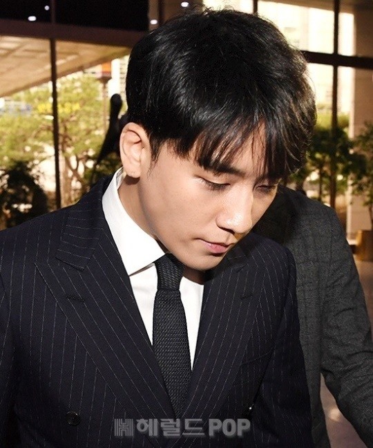 승리/사진=민선유 기자