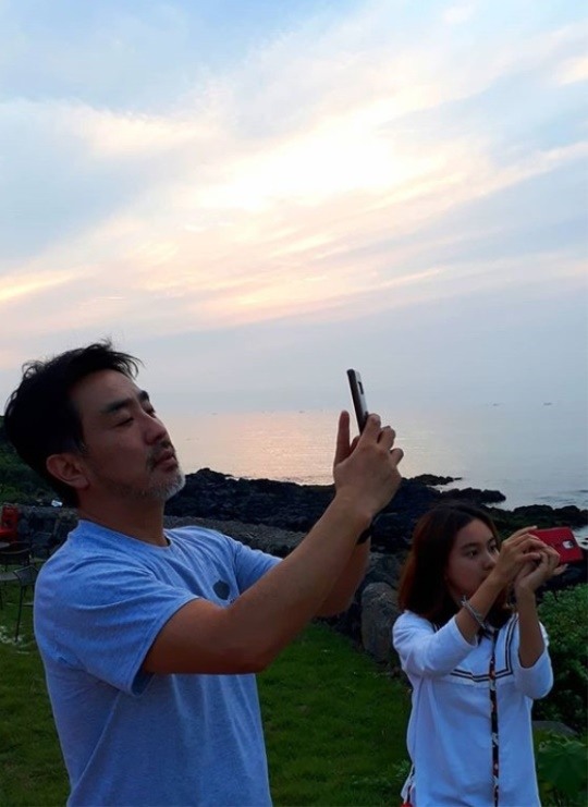 갈소원 엄마 인스타