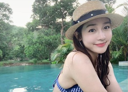 [사진=성유리 인스타그램 캡쳐][사진=성유리 인스타그램 캡쳐]