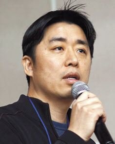 남주한 카이스트(KAIST) 문화기술대학원 교수.