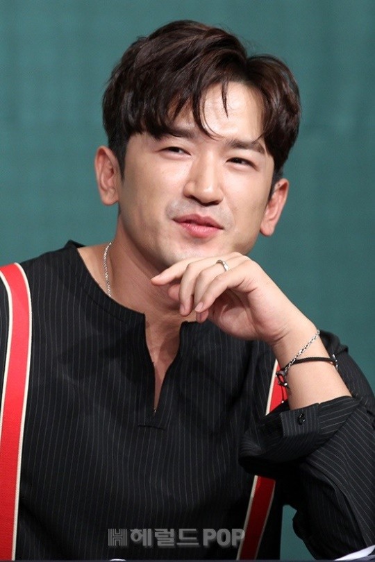 이민우/사진=헤럴드POP DB