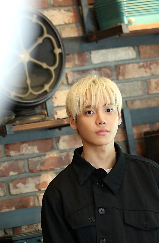 배우 정제원/사진=민선유 기자