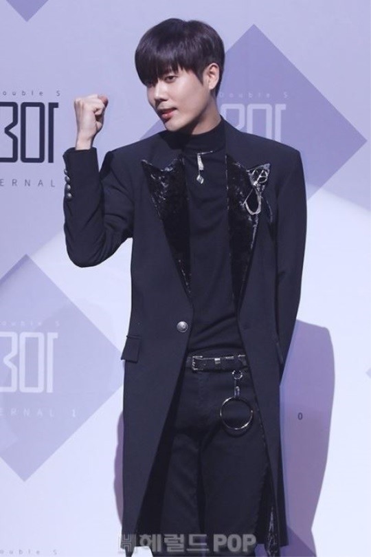 김규종/사진=헤럴드POP DB