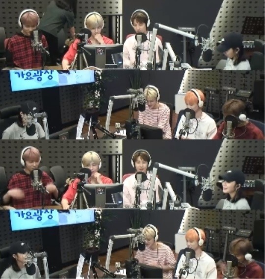 사진=보이는 라디오 캡처