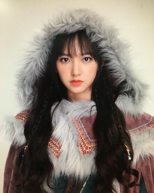 성소 인스타그램