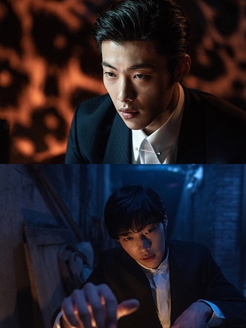 영화 '사자' 스틸