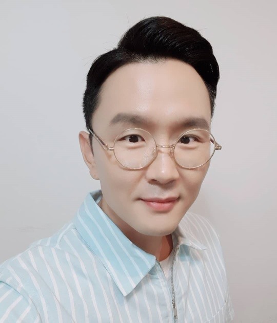 윤형빈 인스타그램