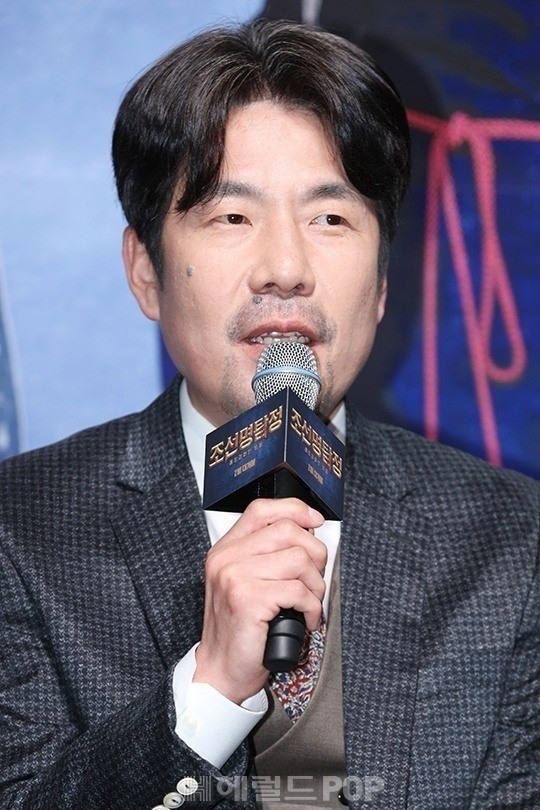 오달수/사진=헤럴드POP DB