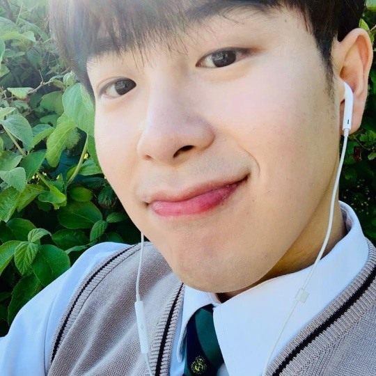 표지훈 인스타그램