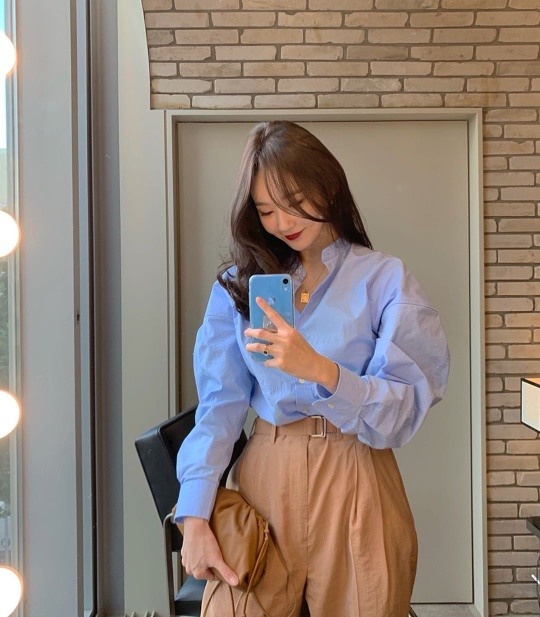 강민경 인스타그램