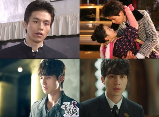 사진='학교2', '마이걸', '여인의 향기', '도깨비' 스틸