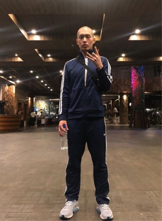 오왼 오바도즈 인스타