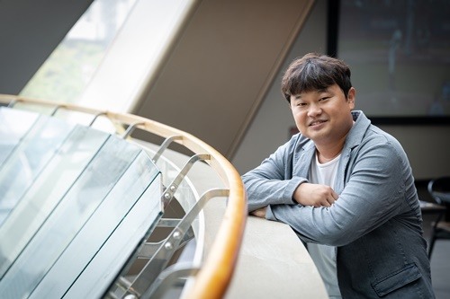 권오광 감독/사진=롯데엔터테인먼트 제공