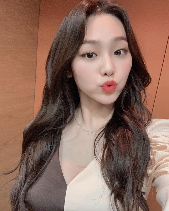 강미나 인스타그램