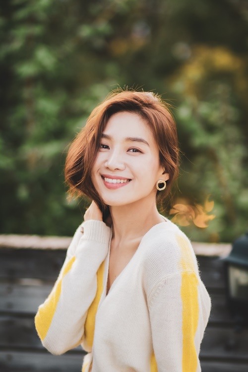 배우 최희서/사진=웅빈이엔에스 제공