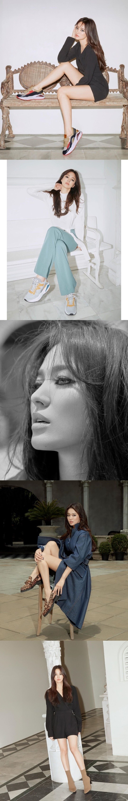 송혜교 인스타그램