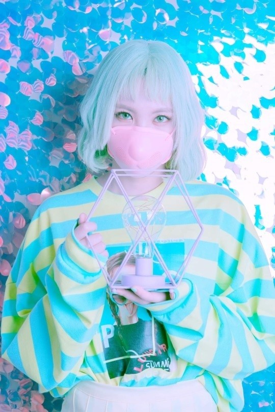 사진 = 코로나엑스엔터테인먼트 제공