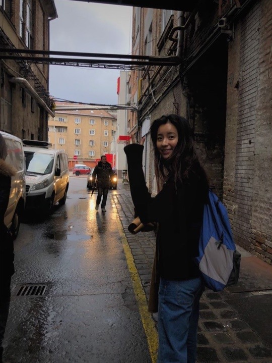 한효주 인스타그램