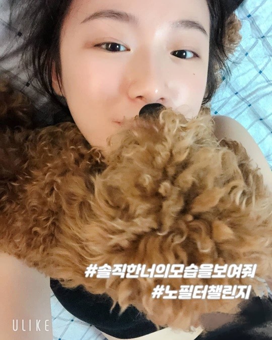 (여자)아이들 공식 인스타