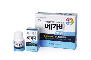 동성제약 메가비