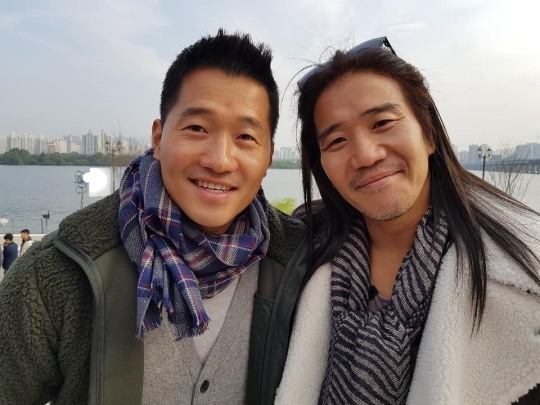 강형욱 인스타그램