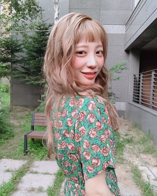 최예슬 인스타그램