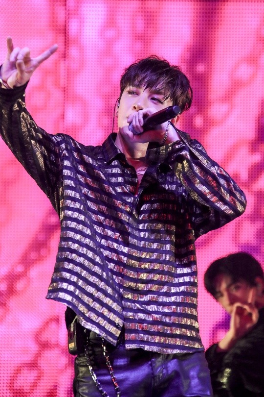 사진 제공=JYP 엔터테인먼트