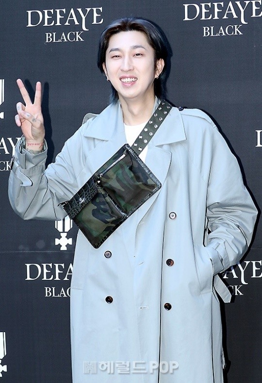 슬리피/사진=민선유 기자